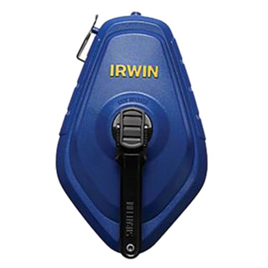 Irwin Tools 125-100' Strait-Line Speedline Chalk Reel