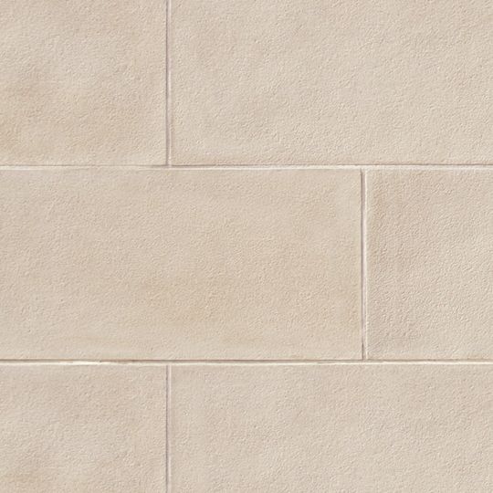 Coronado Stone 1' x 2' Smooth Limestone Corner - Sold Individually