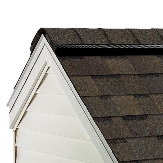 Owens Corning ImpactRidge Hip & Ridge Algae Resistant Shingles — Hip & Ridge Shingles — OCF915237ST