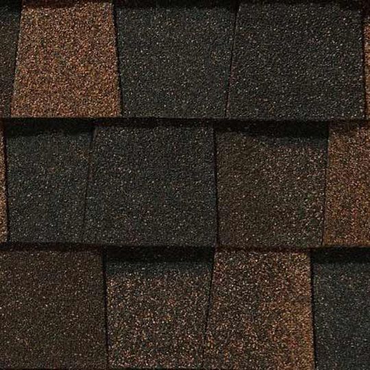 CertainTeed Roofing Landmark Pro Shingles — CTRLPARMDB