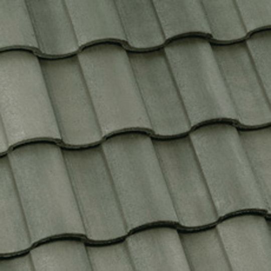 Eagle Roofing Products 10" x 17" Eaglelite Capistrano Trim Tile — EGLTCA597MANCA