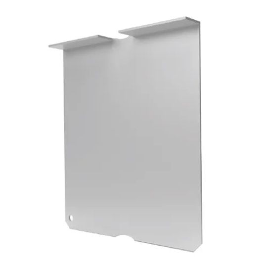 Tamlyn Plank Flash 8-1/4-inX5-in Primed