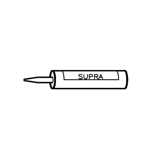 Ideal Roofing Supra Thermik Caulk