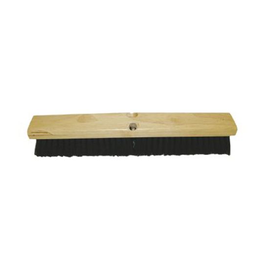 C&R Manufacturing 36" Tampico Broom
