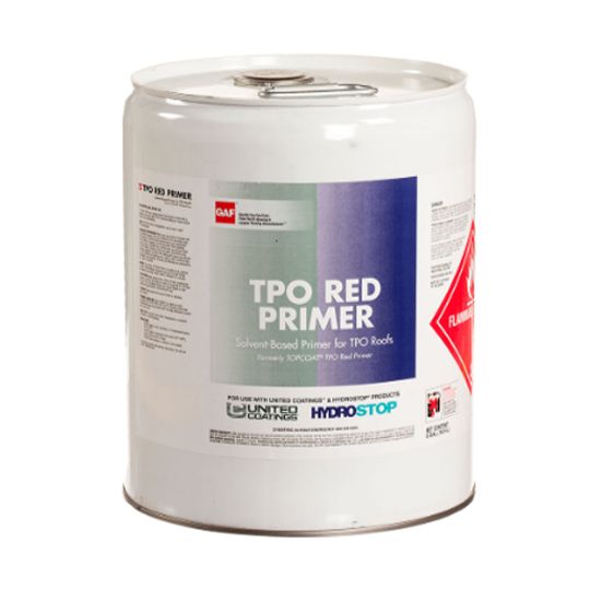 HydroStop TPO Primer - 5 Gallon Pail
