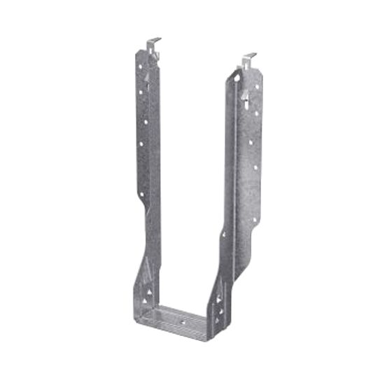 Simpson Strong-Tie 18 Gauge 3-1/2" x 14" Face Mount I-Joist Hanger