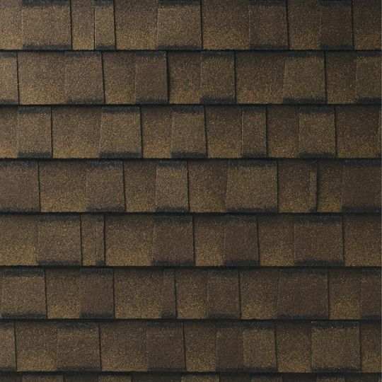 GAF Timberline UHDZ Shingles with UltraMat — GAFTLUHDZMYBW