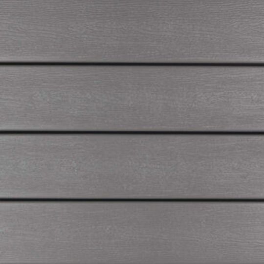 Duralife 0.9" x 5-1/2" x 16' Starter Profile Decking Board — DUA00322192