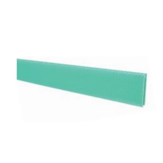 Nichiha Fiber Cement 5mm x 4' Corrugated Shim