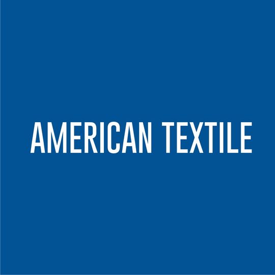 American Textile Cotton Rags - 5 Lb. Box