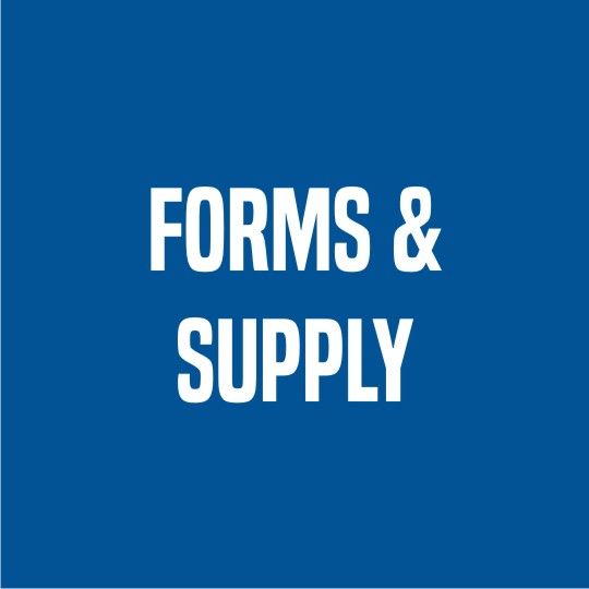 Forms & Supply 18" x 1,500' 80-mil Stretch Wrap - Carton of 4