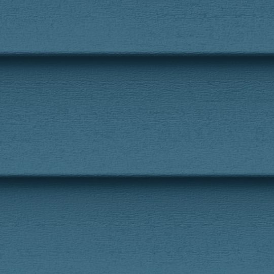 Royal Building Products 12' Woodland Double 4-1/2" Traditional Vinyl Siding — ROYRWD4512HRB