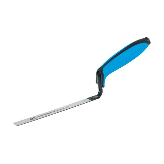 OX Tools 3/8" Pro Tuck Point/Mortar Smoothing Tool