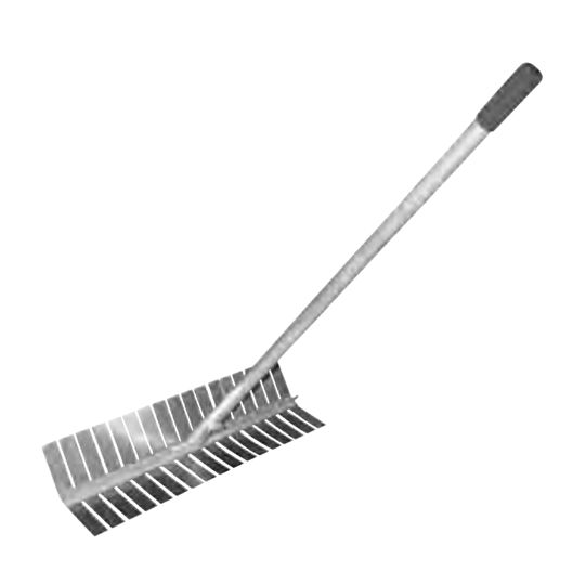 Roofmaster 36" Follow Tool
