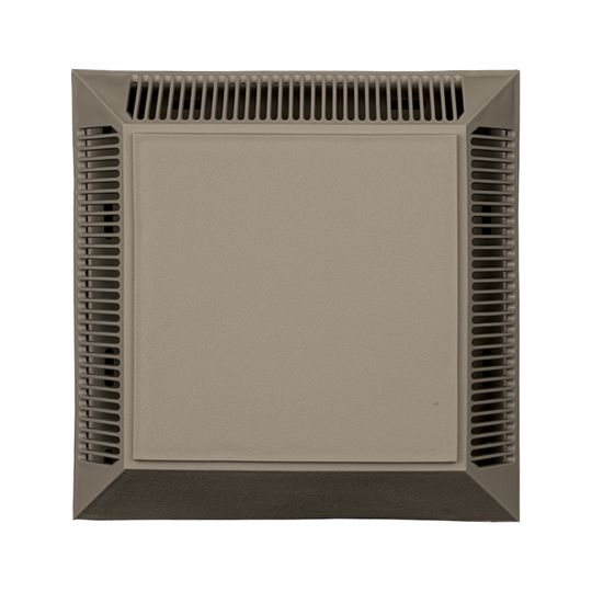 Mid-America Master Intake/Exhaust Vent — MABMMIEV097