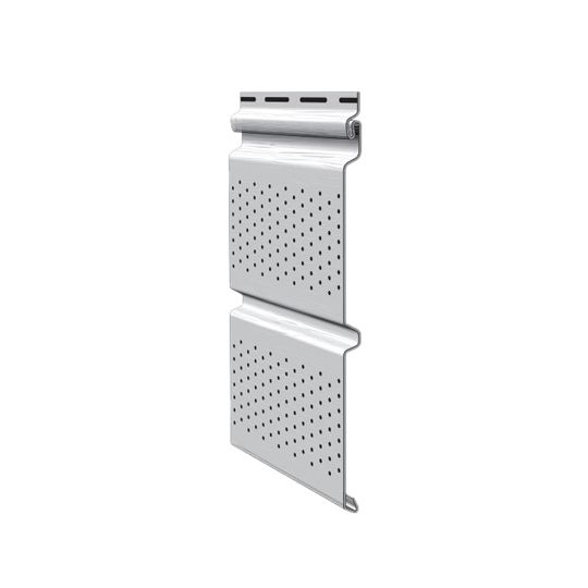 Georgia Pacific Double 5" Perforated Soffit