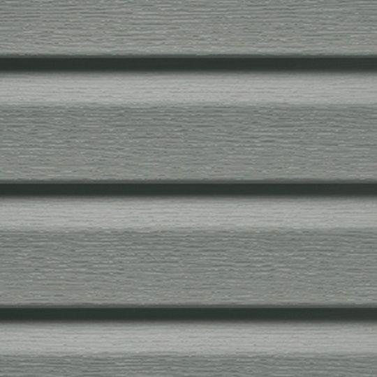 CertainTeed Siding MainStreet Double 4" Dutchlap Vinyl Siding - Woodgrain Finish — CERMSD4DLWGCGB