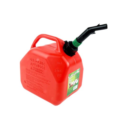 Scepter 2.5 Gallon Epa Certified Gas Can