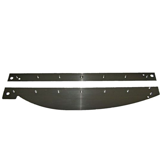 AJC Tools & Equipment Replacement Blades for Super Shear
