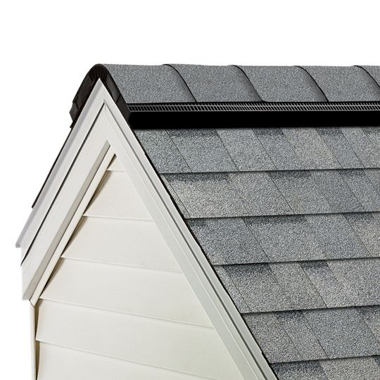 Owens Corning ProEdge Hip & Ridge Standard Shingles — OCFHRPEATAS