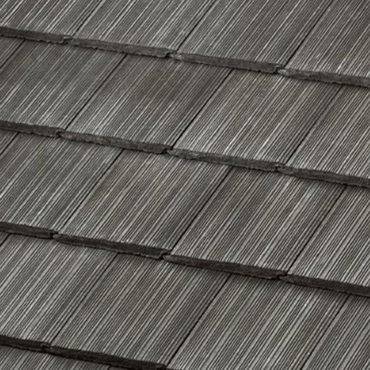 Newpoint Saxony Shake Field Tile — Tile Roofing — MNR1SYCL1432DV