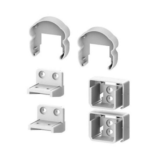 RDI Railing Dynamics Avalon Pellinore Level Bracket Kit