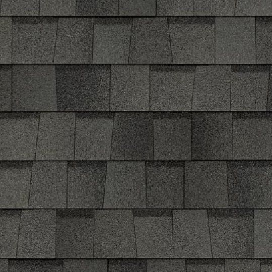 Owens Corning TruDefinition Duration Shingles — OCFDTDSVWG