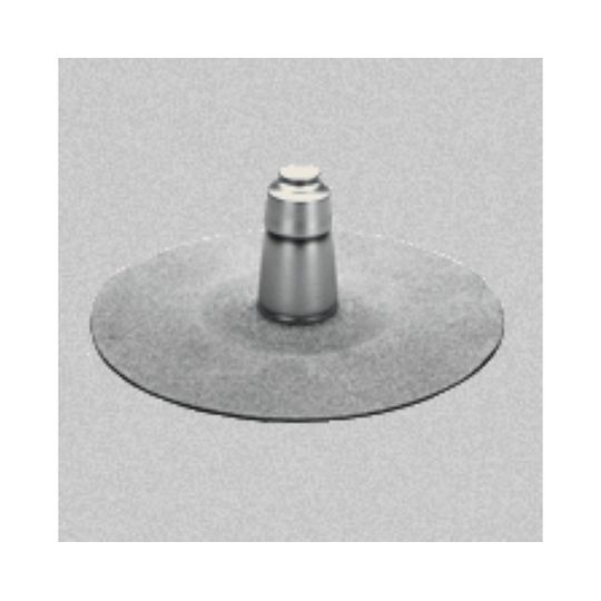GAF M-Weld One Way M-Vent - Unflashed