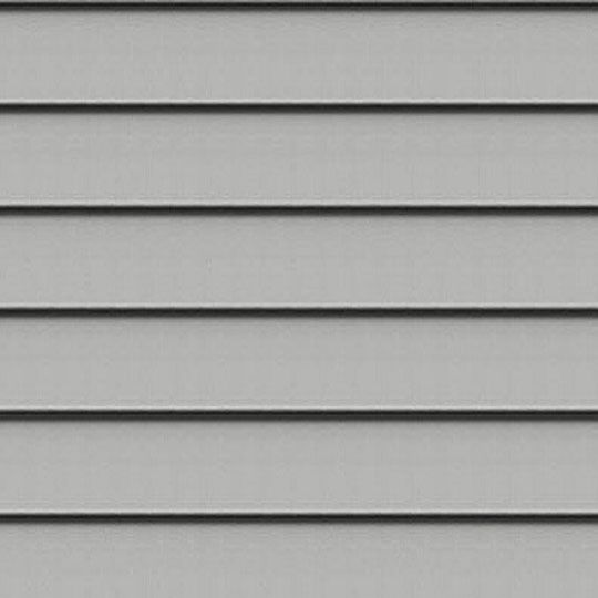 CertainTeed Siding 16'8" CedarBoards Xl Insulated Single 7" Clapboard Vinyl Siding - Rough Cedar Finish — CERCBS7XLRCSG