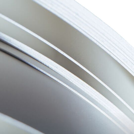 Mastic 24" x 50' Smooth Trim Sheet - CertainTeed Colors — ACOWC24349