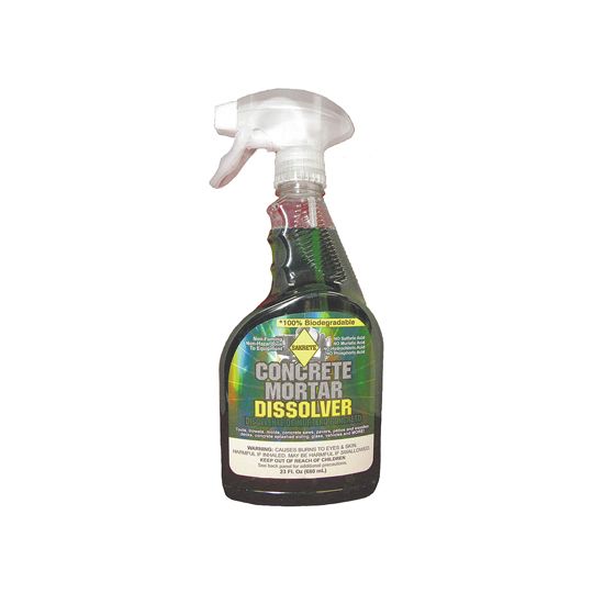 Sakrete Concrete Mortar Dissolver - 23 Oz. Bottle