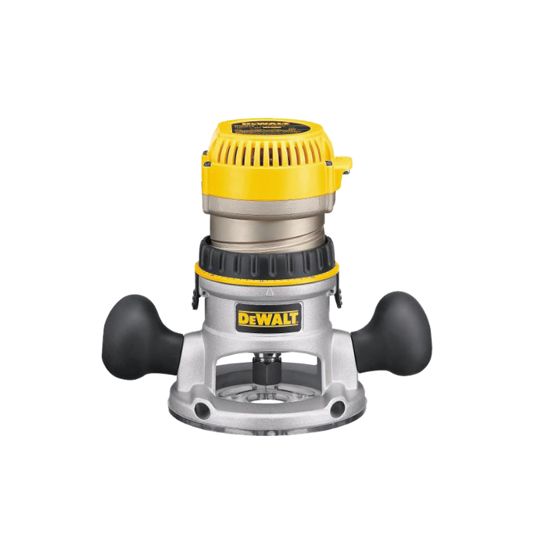 DeWalt 1-3/4 Hp Fixed Base Router