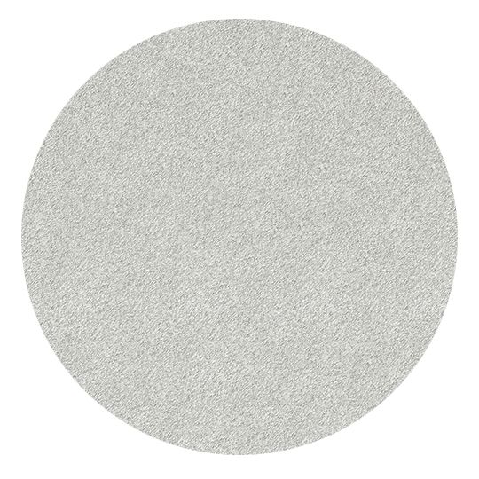 Unified Steel 6" Mission/Shake End Disc — Metal Roofing — BORMSEDDO