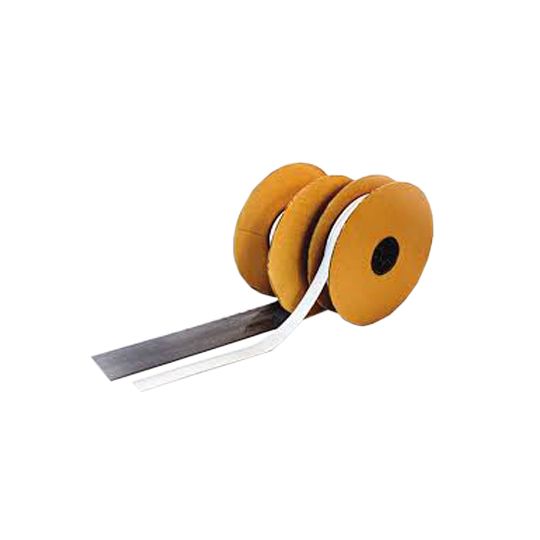 Pecora .08" x 2" x 100' Sil-Span Smooth Preformed Silicone Profile — Roofing Accessories — PECSSSAS2