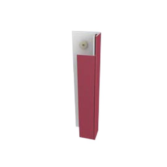 ATAS International 1-5/8"x 12' J-Channel Panel