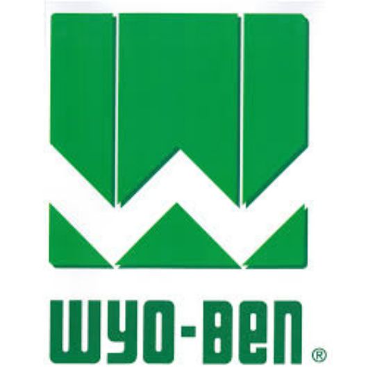 Wyo-Ben Bentonite Clay - 50 Lb. Bag