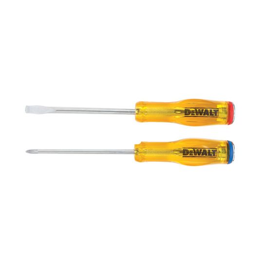 DeWalt 2-Piece Demo Driver Set