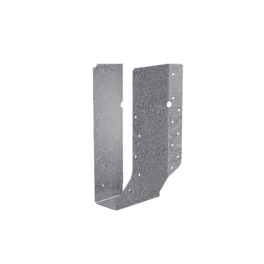 Simpson Strong-Tie 16 Gauge x 2-9/16" x 3-3/16" x 11-3/16" Skewed Left 45° Joist Hanger