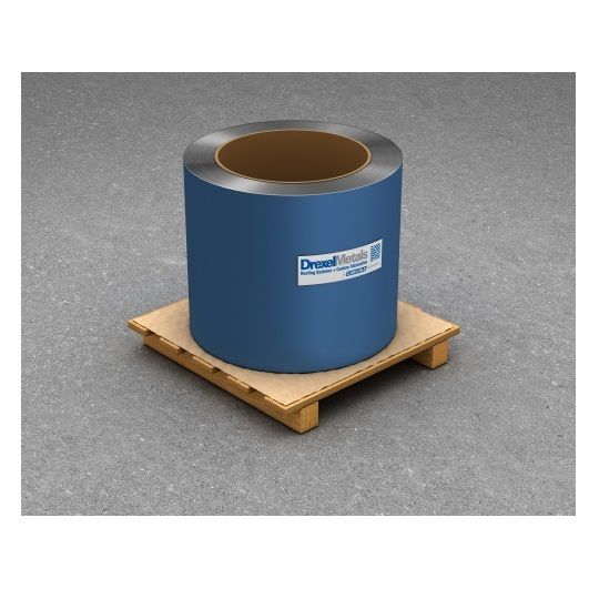 Drexel Metals 24 Gauge Metal Coil