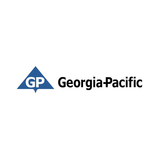 Georgia Pacific #6 x 2" Galvanized Deck Screw - 5 lb. Box