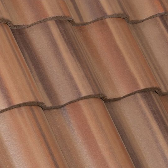 Crown Building Products Sanibel Tile — CBPASASC004