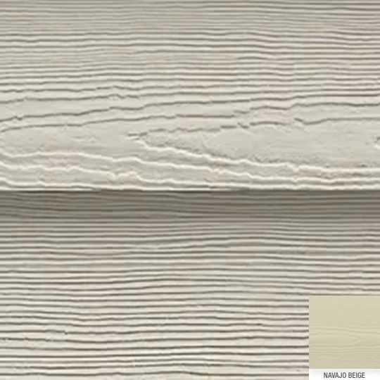 James Hardie Hardie Plank Select Cedarmill Lap Siding for HardieZone 10 — HARPNBCSEHZ10825