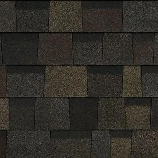 Owens Corning ImpactRidge Hip & Ridge Algae Resistant Shingles — Hip & Ridge Shingles — OCF1174189ST