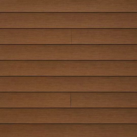 Quality Edge 8" x 12' TruCedar Steel Fascia — QED8FSSHDSM16
