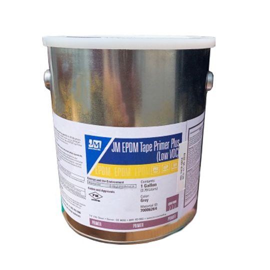 Johns Manville EPDM Tape Primer Plus — JMCETPP1