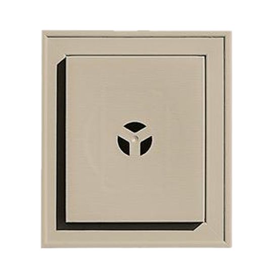 Mid-America Original MountMaster Scalloped Mounting Block — MABMMOSC085