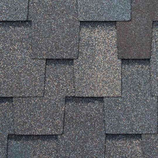 PABCO Roofing Products Paramount Signature Cut Shingles with Algae Defender Protection — PBUTWPRB