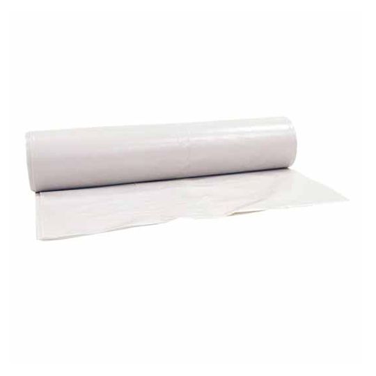 Poly-America 6 mil x 12' x 100' Polyethylene Sheeting — PAM12100P6C