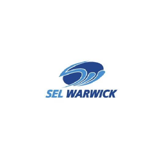 Sel Warwick #24 Silica Sand - 22.5 kg Bag