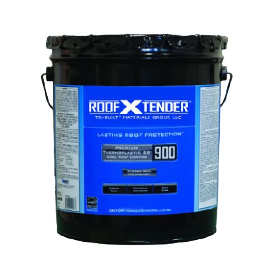 TRI-BUILT Roof X Tender 900 Premium Thermoplastic Coating